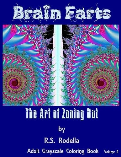 Brain Farts The Art of Zoning Out
