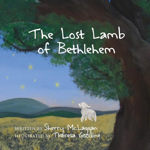 The Lost Lamb of Bethlehem