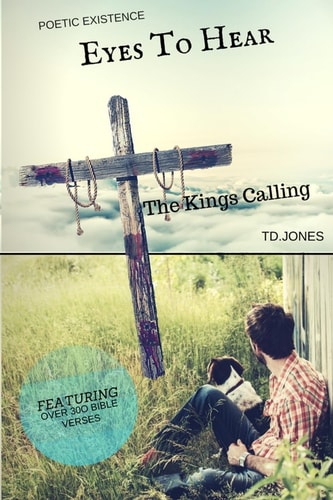 Eyes to Hear The Kings Calling