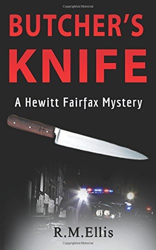 Butcher's Knife A Comfortable Retirement