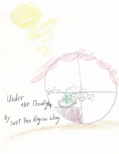 Under the Moonlight. English