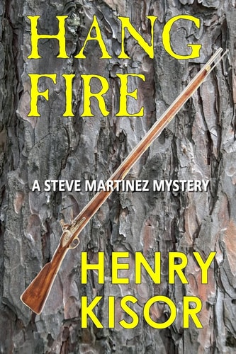 Hang Fire Standard Print
