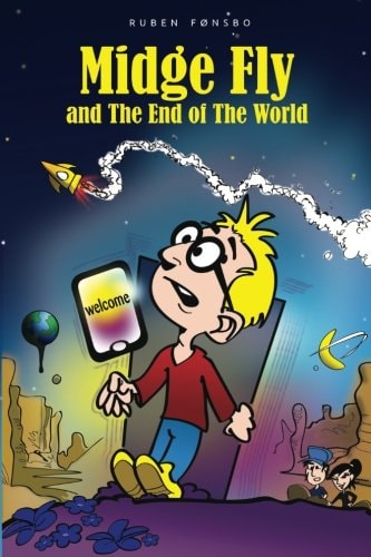Midge Fly and The End of The World