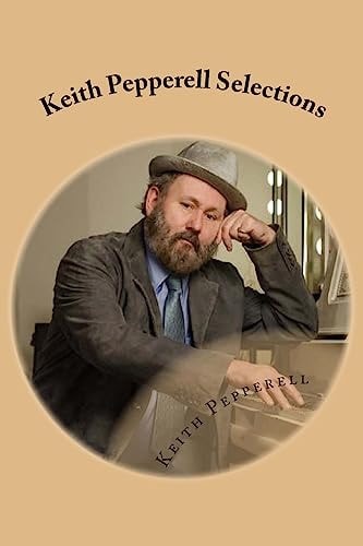 Keith Pepperell Selections