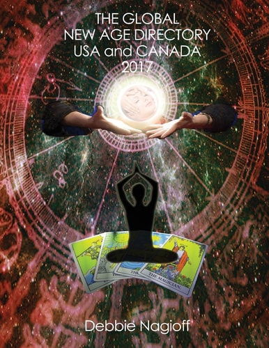 The GLOBAL NEW AGE DIRECTORY USA and CANADA 2017