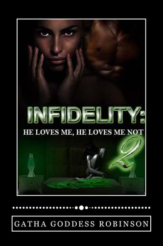 Infidelity He Loves Me, He Loves Me Not