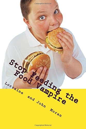 Stop Feeding the Food Vampire