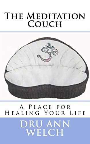 The Meditation Couch A Place for Healing Your Life