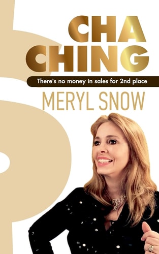 Cha Ching There Is No Money in Sales for 2nd Place