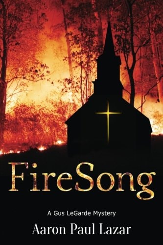 FireSong The Secret Room
