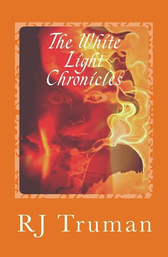 The White Light Chronicles From Realms to Ruins-Orange Embers