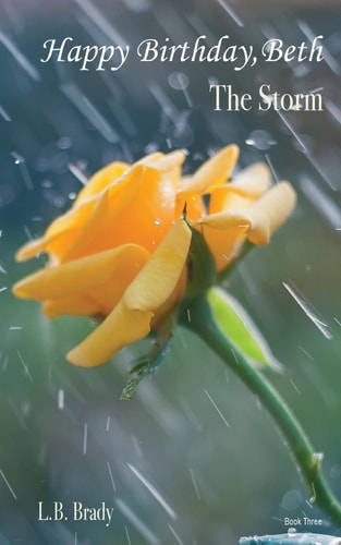 Happy Birthday, Beth The Storm