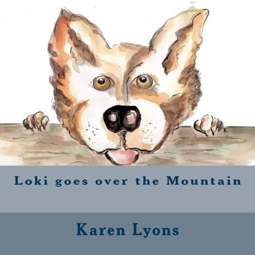 Loki Goes Over the Mountain