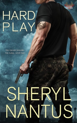 Hard Play