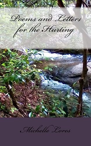 Poems and Letters for the Hurting