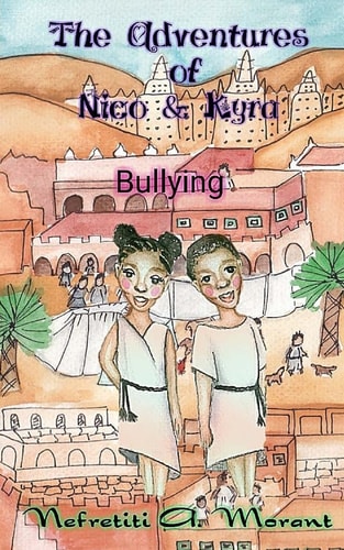 The Adventures of Nico and Kyra Bullying