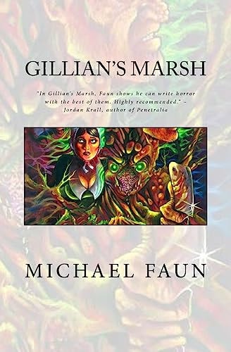 Gillian's Marsh