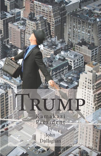 Trump World Trumpism and the Frightening World of Alternative Facts