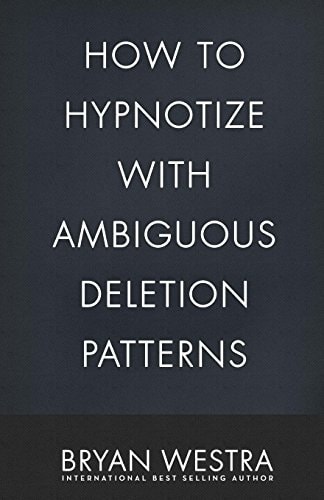 How To Hypnotize With Ambiguous Deletion Patterns