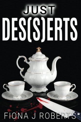 Just Des(s)erts