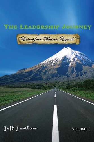 The Leadership Journey Volume I