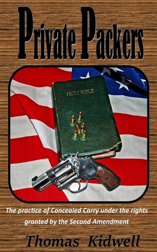 Private Packers Fundamentals of Concealed Carry