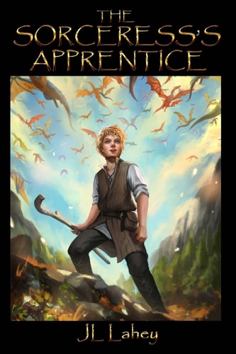 The Sorceress's Apprentice Plan-B