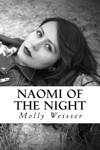 Naomi of the Night A Magical Big Handsome Man (BHM) Weight-Gain Romance