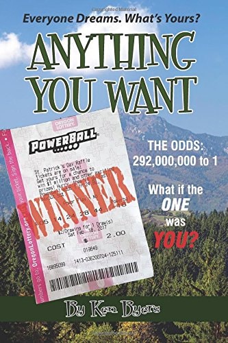Anything You Want