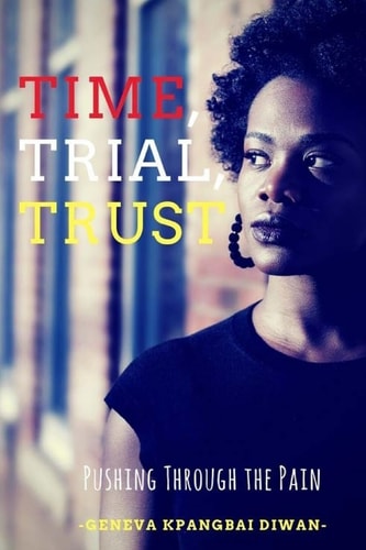 Time, Trial, Trust Pushing Through the Pain