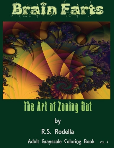 Brain Farts The Art of Zoning Out