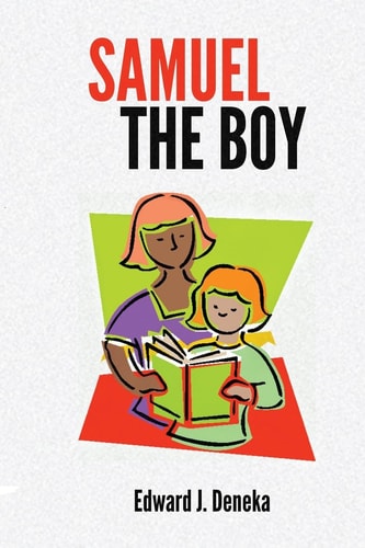 Samuel the Boy