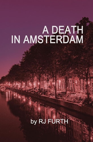 A Death in Amsterdam
