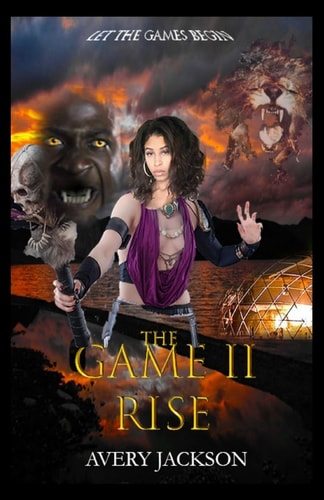 The Game Ll Rise