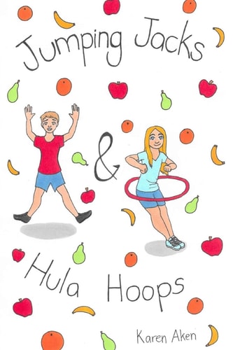 Jumping Jacks and Hula Hoops