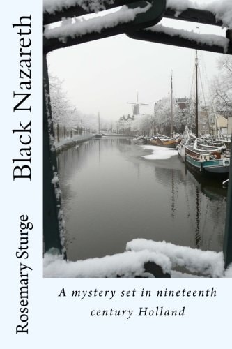 Black Nazareth