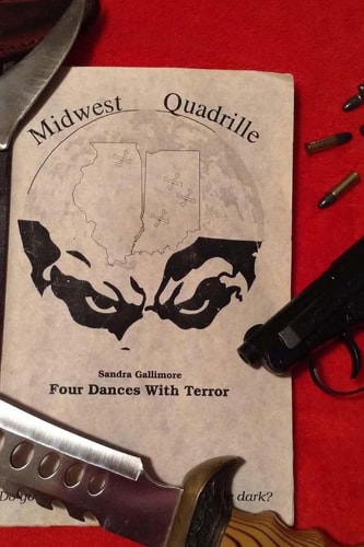Midwest Quadrille Four Dances With Terror