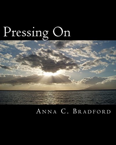 Pressing On Hitting the Mark