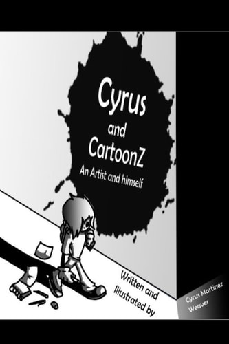 Cyrus and CartoonZ An Artist and Himself