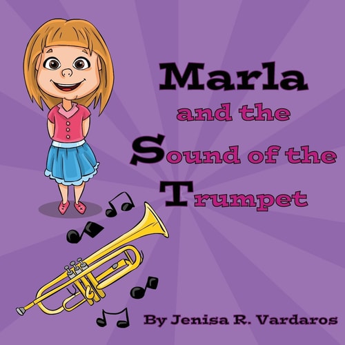 Marla and the Sound of the Trumpet