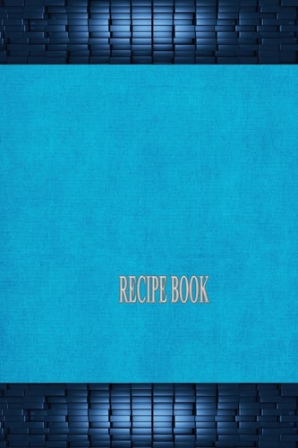 Recipe Book V2