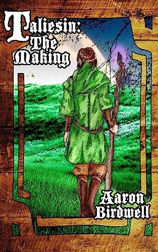 Taliesin The Making
