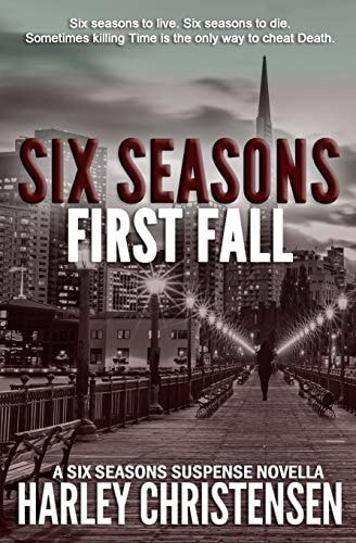 First Fall