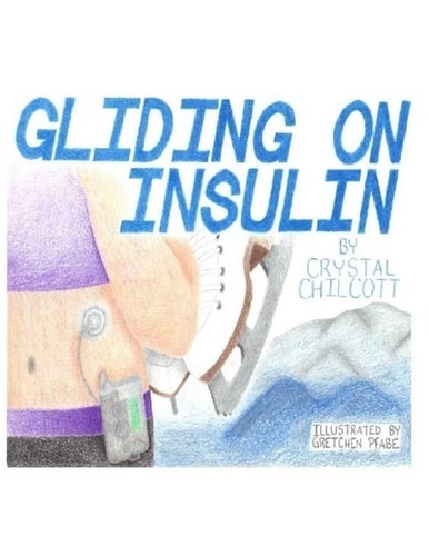 Gliding on Insulin
