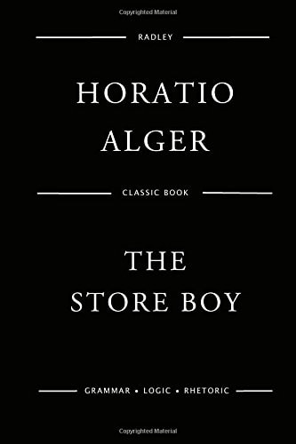 The Store Boy