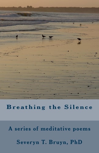 Breathing the Silence Poems