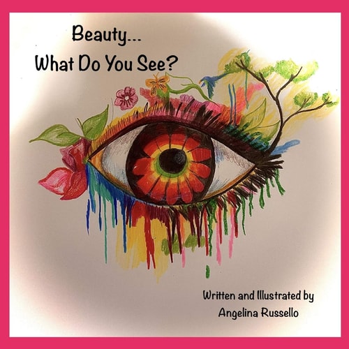 Beauty... What Do You See?