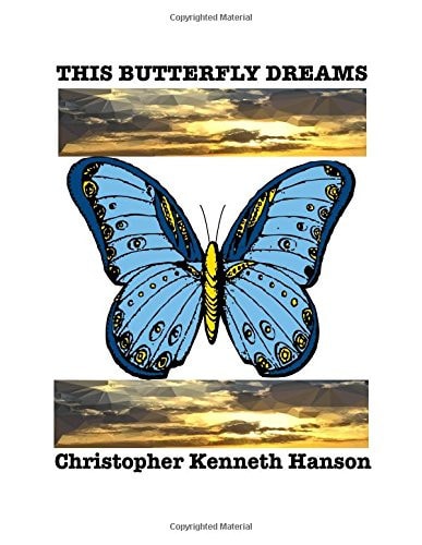 This Butterfly Dreams