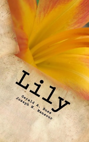 Lily Lines of Inquiry