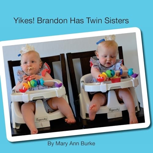 Yikes! Brandon Has Twin Sisters